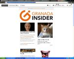 Granada Insider Newsletter